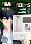 Strange Pictures Vol.1 by Kikou Uketsu image