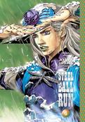 JoJo's Bizarre Adventure: Part 7--Steel Ball Run, Vol. 6: Volume 6 by Hirohiko Araki image