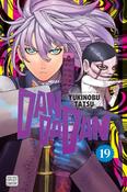 Dandadan, Vol. 19: Volume 19 by Yukinobu Tatsu image