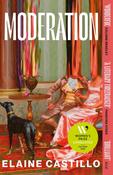 Moderation by Elaine Castillo image