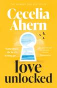 Love Unlocked by Cecelia Ahern image