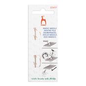 Pony Anti-Snag Needle image