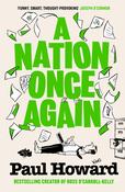 A Nation Once Again by Paul Howard image