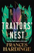 Traitors' Nest by Frances Hardinge