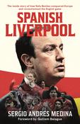 Spanish Liverpool by Sergio Andres Medina image
