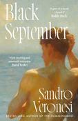Black September by Sandro Veronesi image