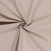 Prince of Wales Mini Check Suiting - Per ½ Metre