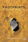 Footprints on the Moon by George Harding