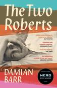 The Two Roberts by Damian Barr image