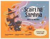 Scairt na Samhna - Áine sa Neidín by Hazel Mulqueen image
