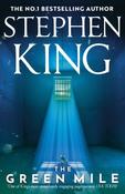The Green Mile by Stephen King PB