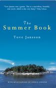 The Summer Book: A Novel by Tove Jansson image