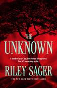 The Unknown by Riley Sager
