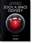 The Making of Stanley Kubrick's '2001: A Space Odyssey' 45th Ed.
