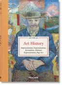 Art for All: Art History image