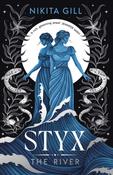 Styx: The River by Nikita Gill image