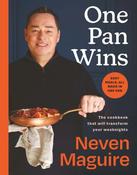 One Pan Wins: Easy meals all made in one pan by Neven Maguire image