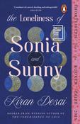 The Loneliness of Sonia and Sunny by Kiran Desai image