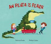 An Peata is fearr by Patricia Forde