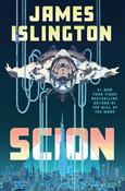 Scion by James Islington image