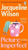 Picture Imperfect by Jacqueline Wilson image