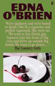 The Country Girls by Edna O'Brien (PB) image
