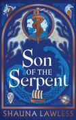 Son of the Serpent by Shauna Lawless image