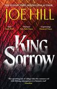 King Sorrow by Joe Hill image