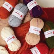 Sirdar Embers DK - 100g image
