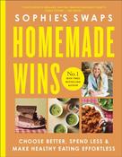 Sophie's Swaps Homemade Wins by Sophie Morris image