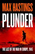 Plunder by Max Hastings image