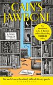 Cain's Jawbone: The World's Most Fiendishly Difficult Puzzle by Edward Powys Mathers &amp; G.T. Karber image
