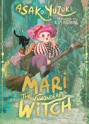 Mari the Unwonderful Witch by Asako Yuzuki