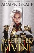 The Wretched Divine by Adalyn Grace image