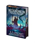 The Necronomicon: Tales of Eldritch Horror from the Masters of the Genre image