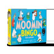 Moomin Bingo image