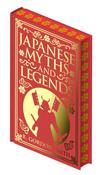 Japanese Myths and Legends by Richard Gordon Smith