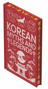 Korean Myths &amp; Legends by Horace Newton Allen