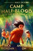 From the World of Percy Jackson: The Wild Zone by Rick Riordan &amp; Annabelle Oh image