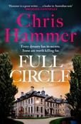 Full Circle by Chris Hammer image