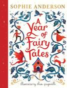A Year of Fairy Tales by Sophie Anderson image