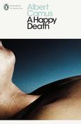 Happy Death by Albert Camus image