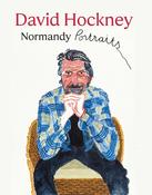 David Hockney: Normandy Portraits image