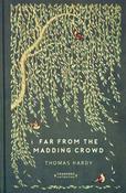 Far from the Madding Crowd by Thomas Hardy (New Cranford Classics) image