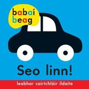 Babaí Beag: Seo Linn! image
