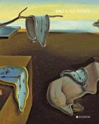 Dali in 400 images by William Jeffett image