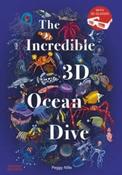 The Incredible 3D Ocean Dive by Peggy Nille