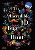 The Incredible 3D Bug Hunt by Peggy Nille image