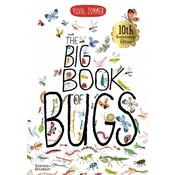 The Big Book of Bugs : 10th Anniversary Edition by Yuval Zommer image