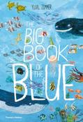 The Big Book of the Blue by Yuval Zommer image